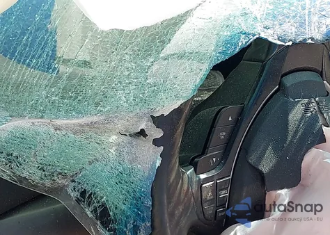 2013 Acura Rdx z USA, uszkodzony, nr VIN 5J8TB4H54DL002029